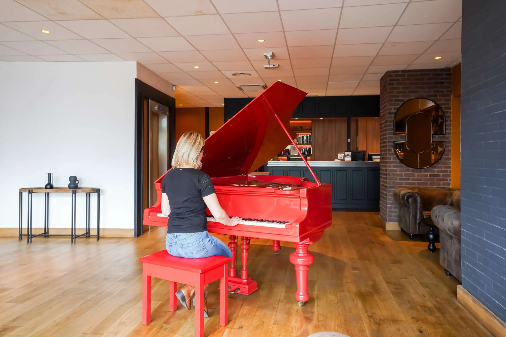 Foto - Kyriad - Créteil - Bonneuil-sur-Marne