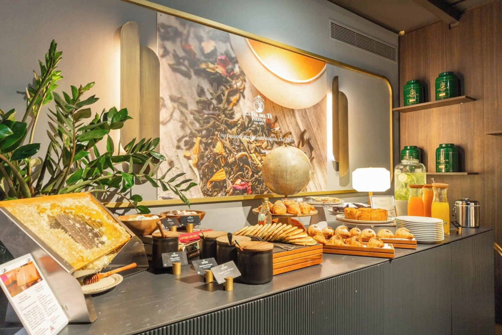 Photo - Duomo Smart Suites