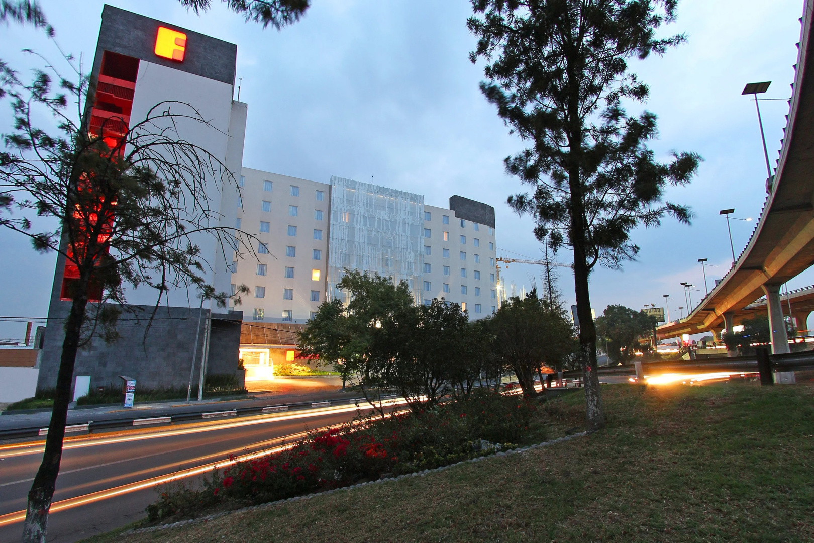Foto - Fiesta Inn Express Naucalpan