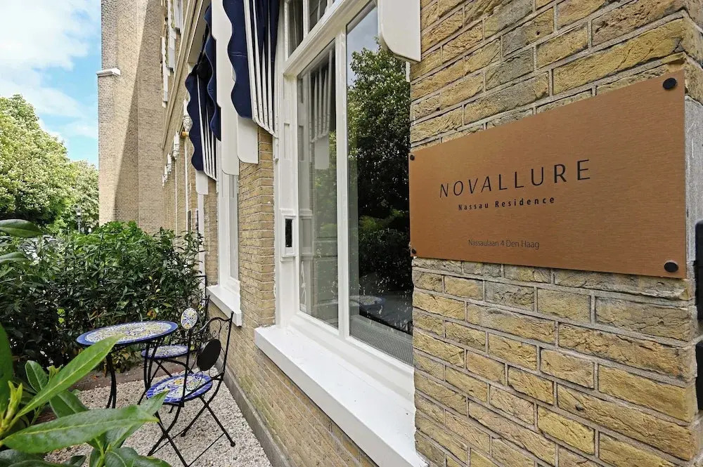 Foto - novallure nassau residence