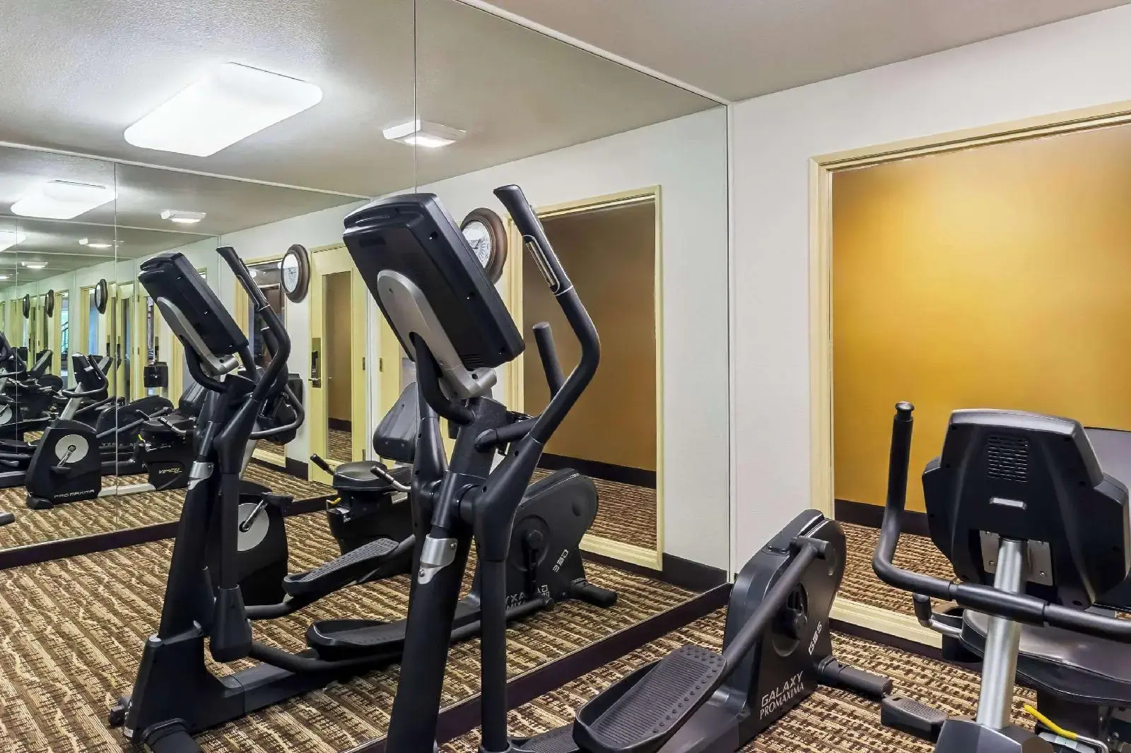 Foto - Quality Inn & Suites Vancouver - Hazel Dell