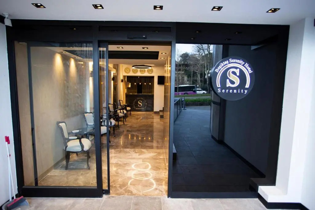 Foto - Beşiktaş Serenity Hotel