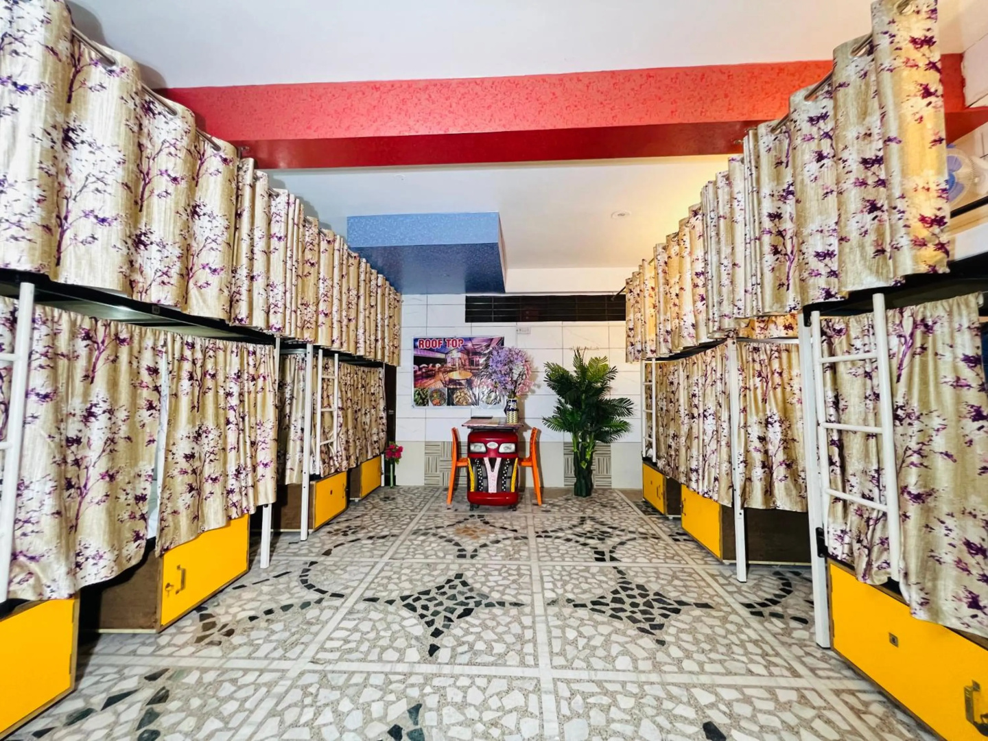 Foto - Hotel Moon Light Palace Jaipur
