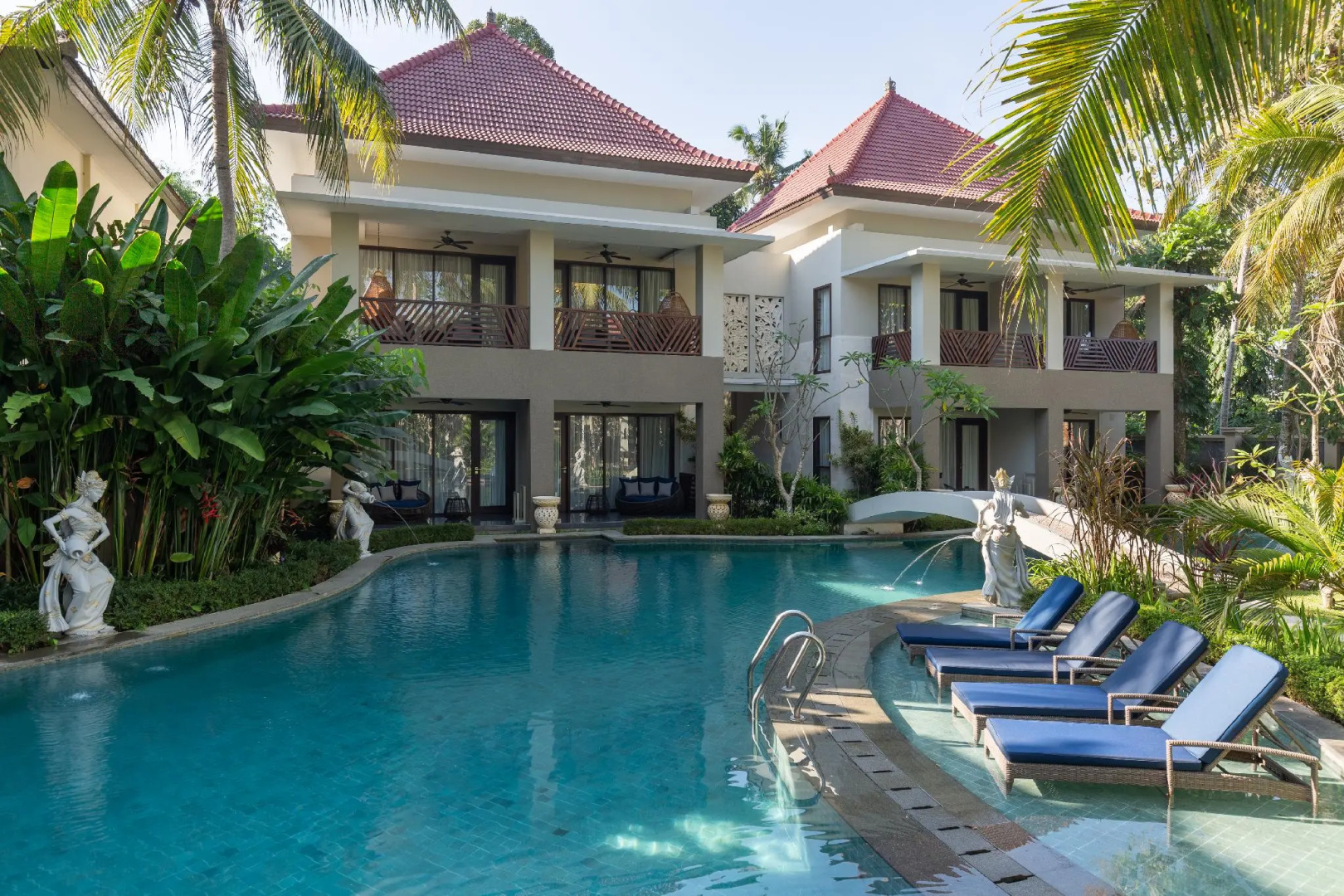 Photo - The Gantari Ubud Hotel & Villa