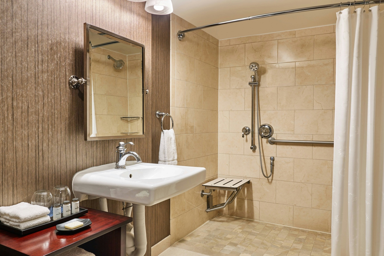 Foto - Sheraton North Houston at George Bush Intercontinental