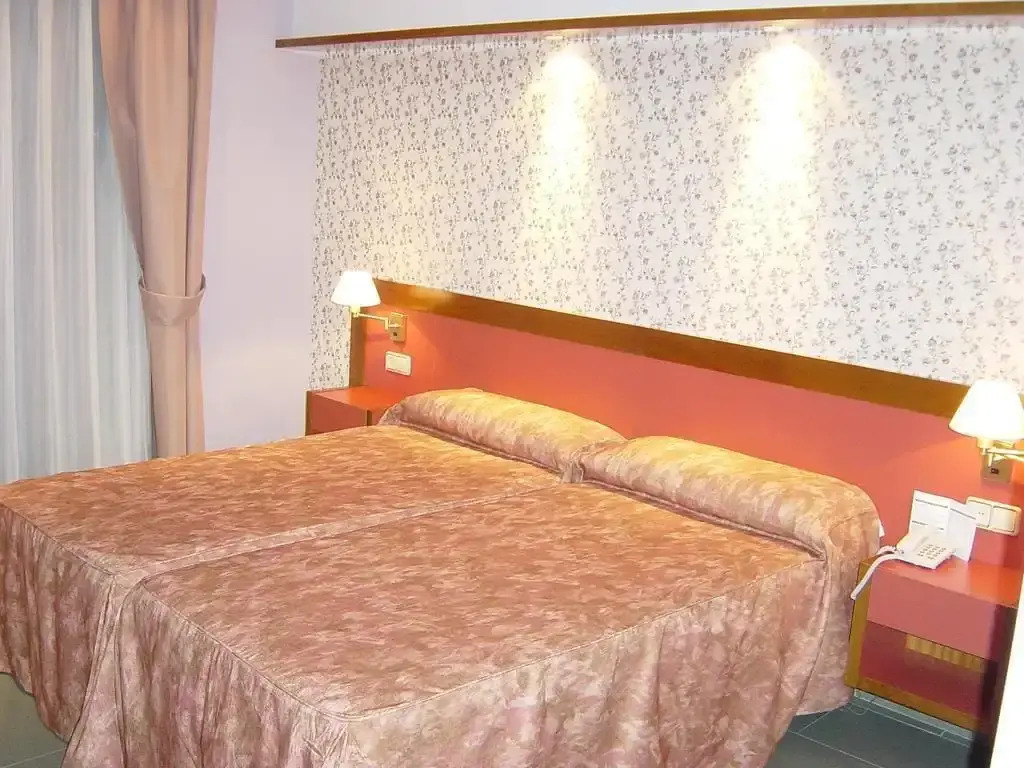 Foto - Hotel Jardín de Aranjuez
