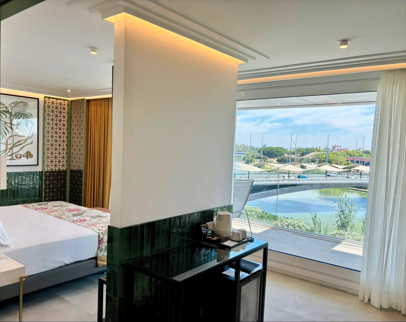 Photo - Ribera de Triana Hotel