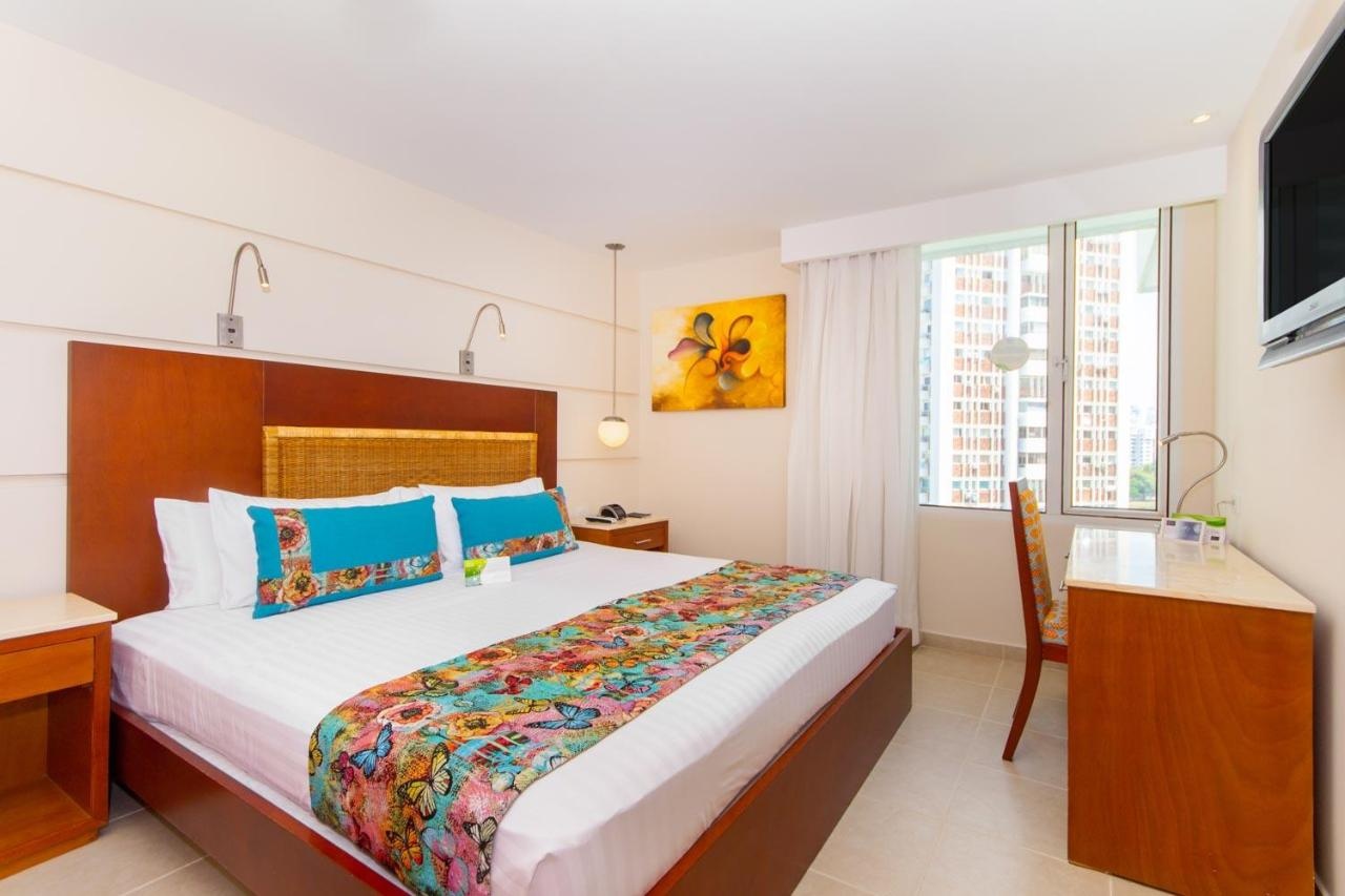 Photo - Hotel Dann Cartagena