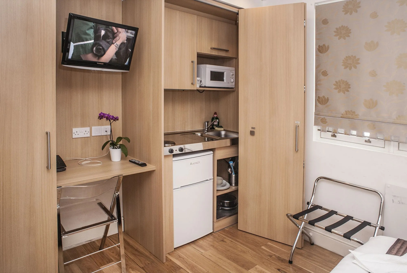 Foto - Nox Kensington