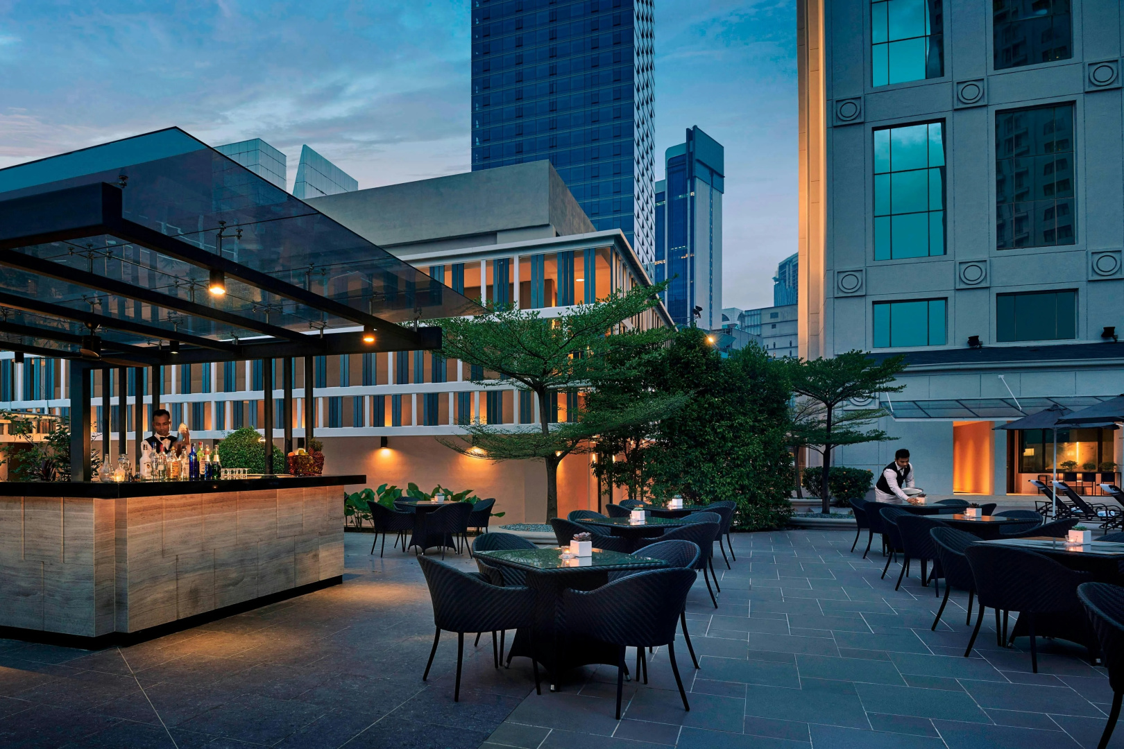 Photo - JW Marriott Kuala Lumpur