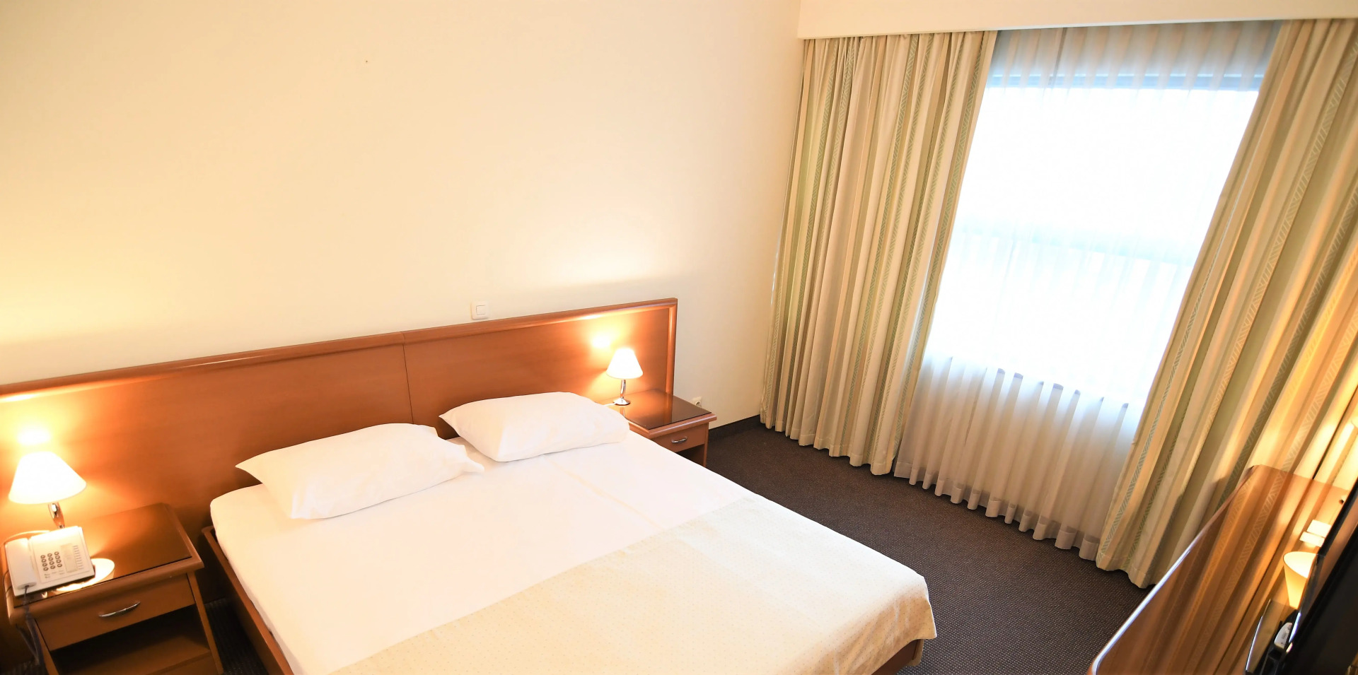 Foto - Hotel Aristos