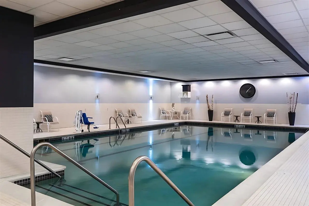 Foto - Renaissance Chicago O'Hare Suites Hotel