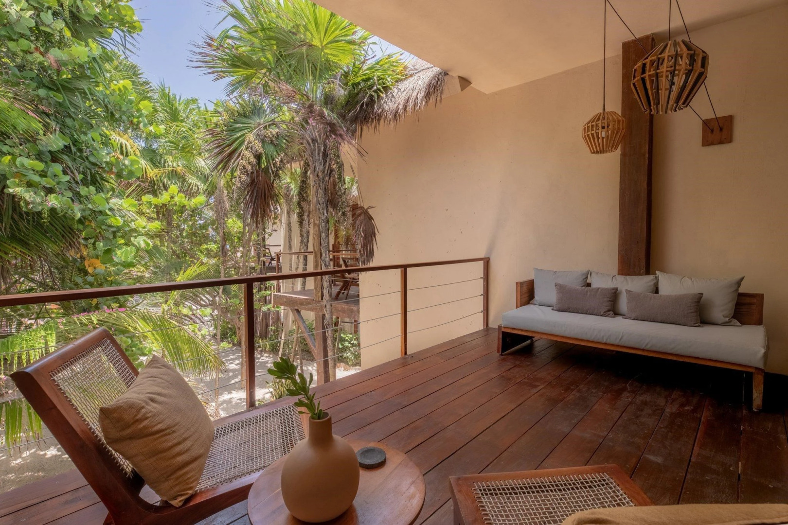 Foto - La Zebra Tulum, a Small Luxury Hotel