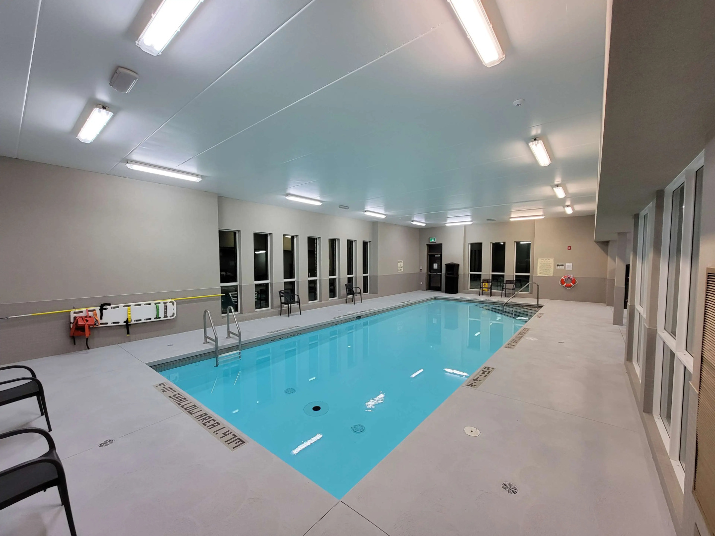 Photo - Best Western London Airport Inn & Suites