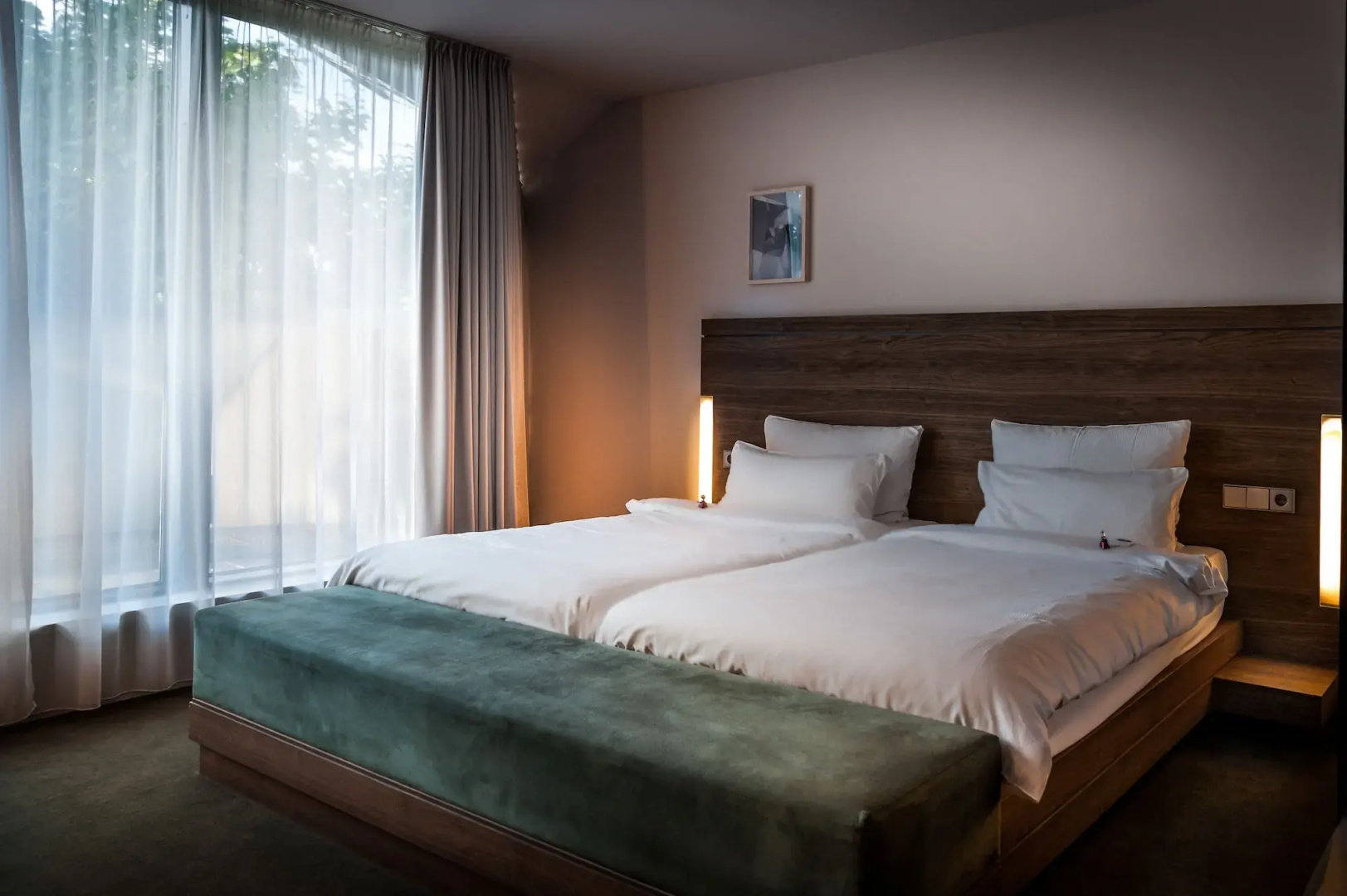 Photo - Hotel Stadtpalais