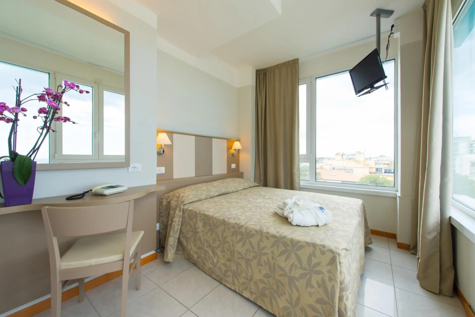 Foto - Hotel Cristallo Riccione