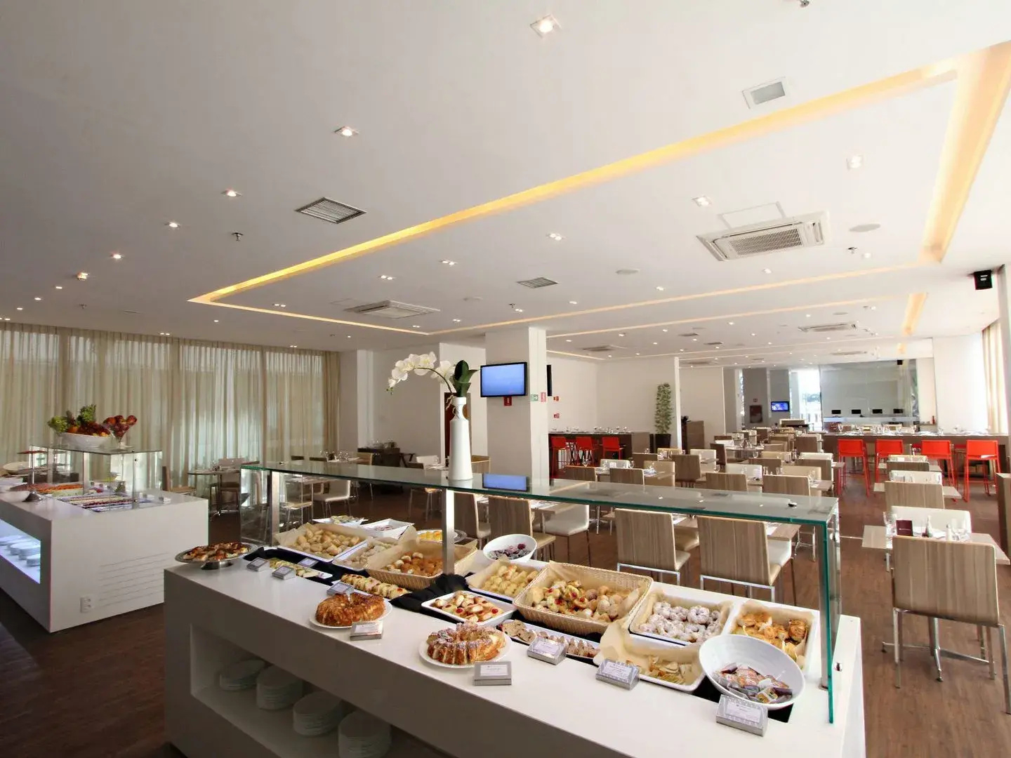 Foto - ibis Styles Brasilia Aeroporto
