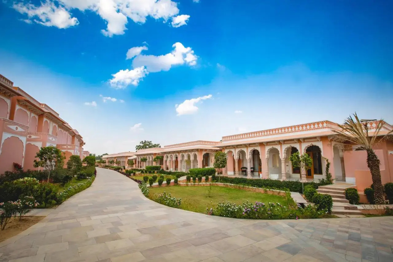 Foto - Buena Vista Luxury Garden Spa Resort