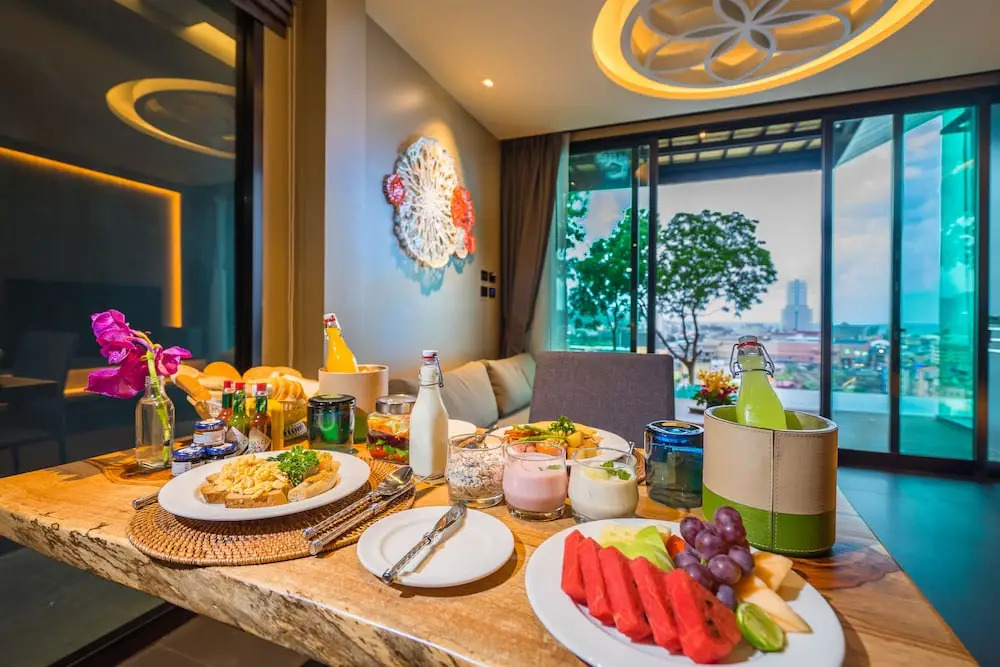 Foto - The Senses Resort & Pool Villas, PHUKET