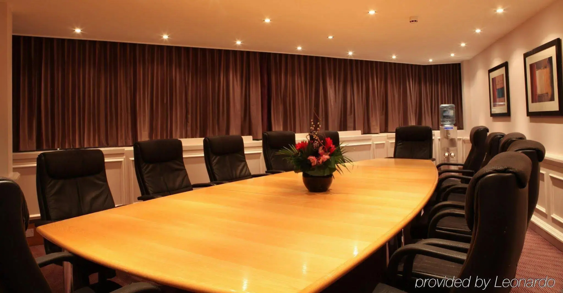 Foto - Leonardo Royal Hotel Birmingham