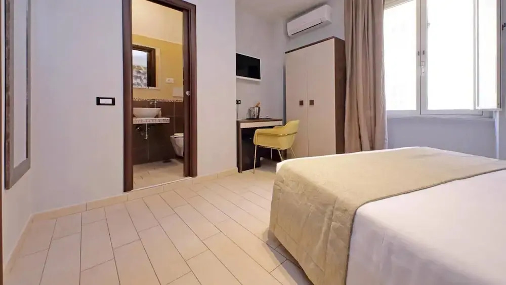 Foto - Roma Suite Centro