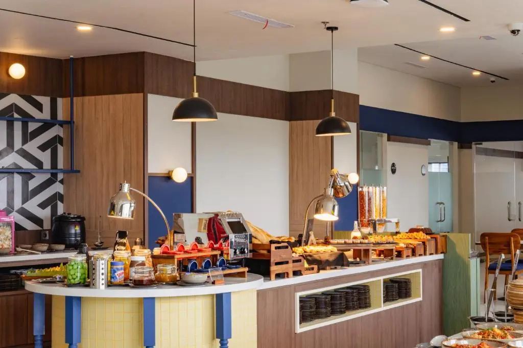 Photo - ARTOTEL Hub Simpang Temu