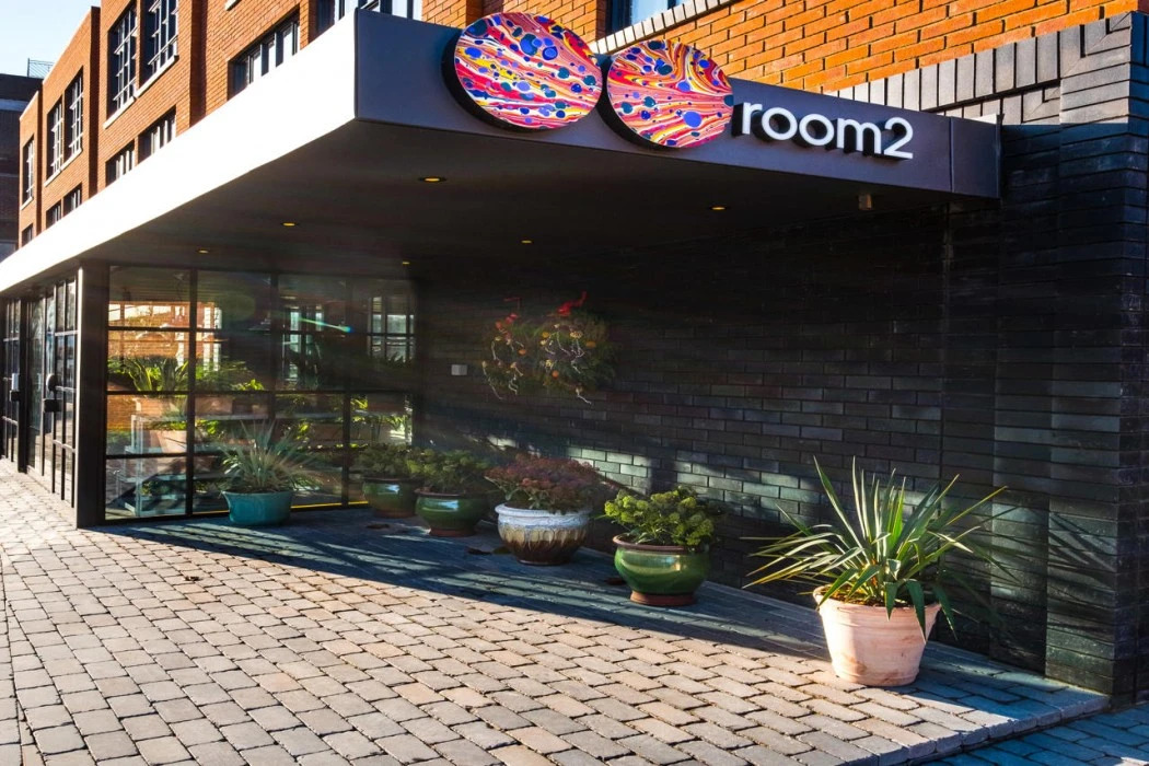 Photo - room2 London Chiswick Hometel