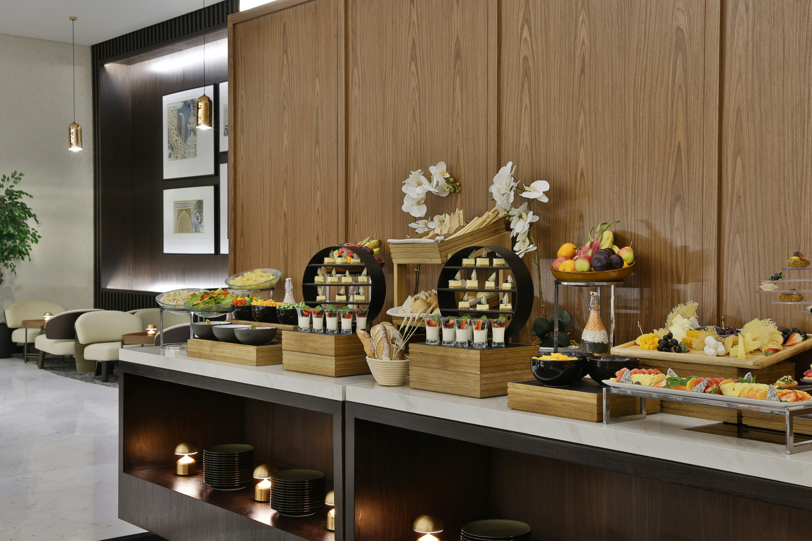 Photo - Embassy Suites By Hilton Dubai Business Bay