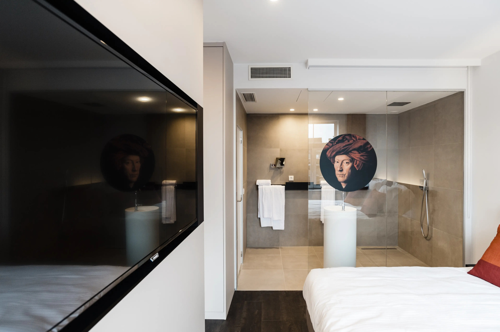 Foto - Hotel Portinari