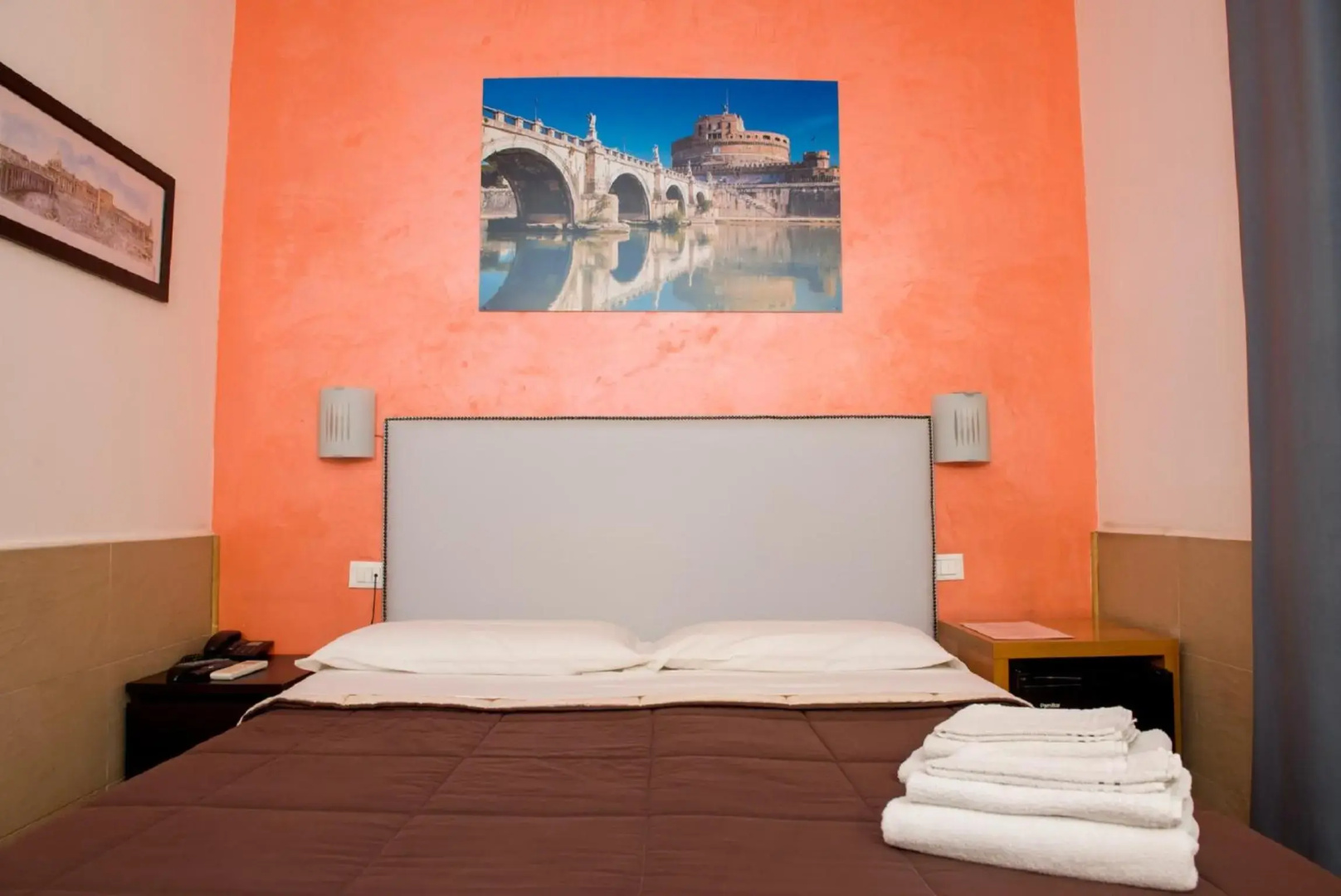 Foto - San Peter Rome B&B