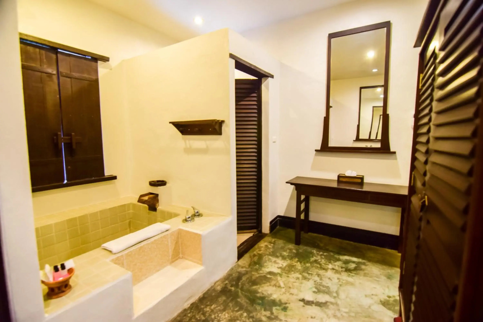 Photo - Rainforest ChiangMai Hotel