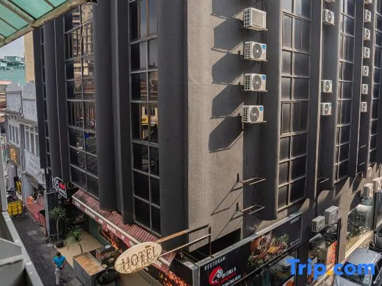 Photo - Hotel 28 Rapid