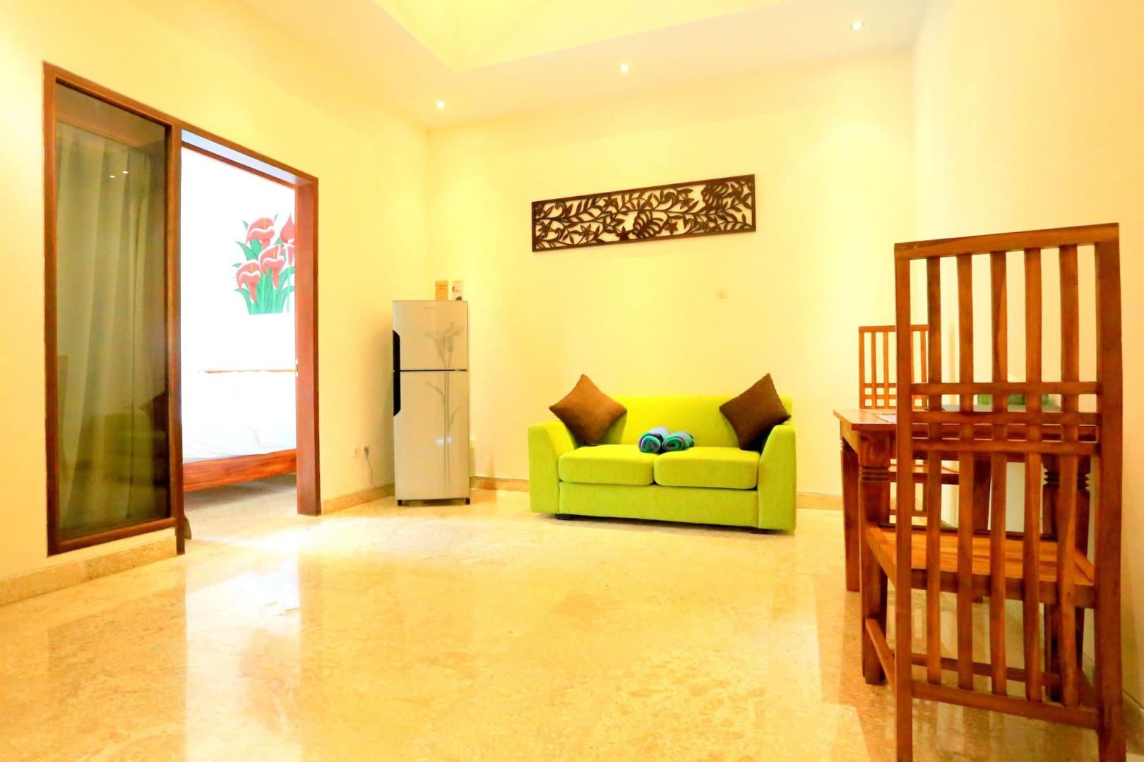 Photo - The Jas Villas
