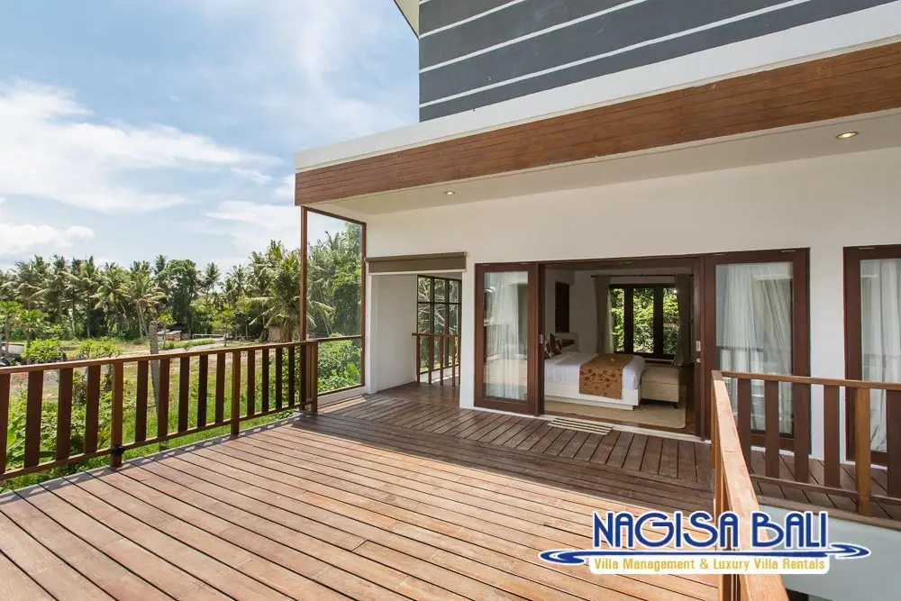 Photo - Villa Club Corner Residence by Nagisa Bali