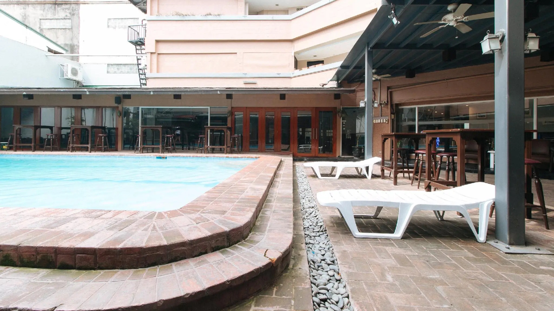 Foto - Arzo Hotel Manila