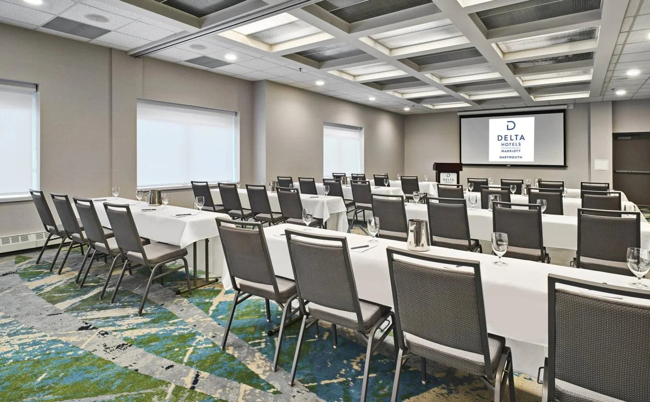 Photo - Delta Hotels by Marriott Dartmouth