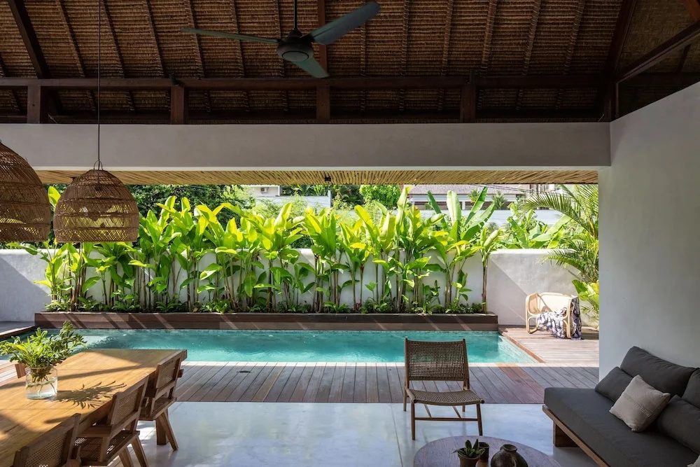 Photo - Las Lunas Villas Canggu