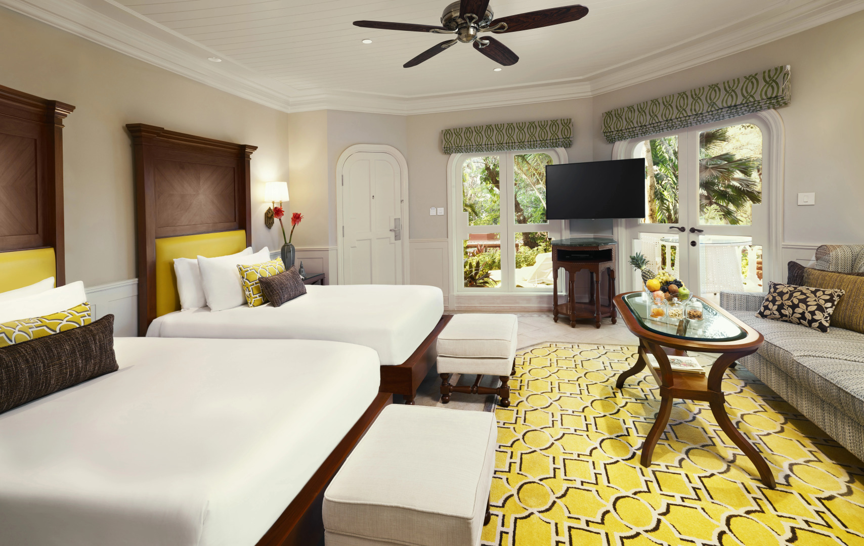 Foto - Taj Fort Aguada Resort & Spa, Goa