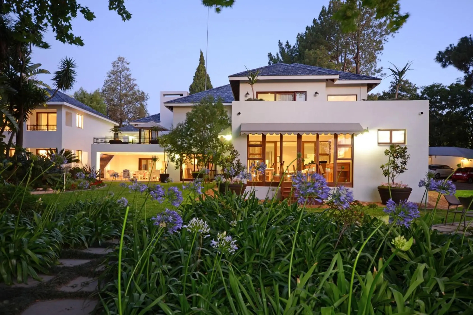 Photo - Hyde Park Guest House