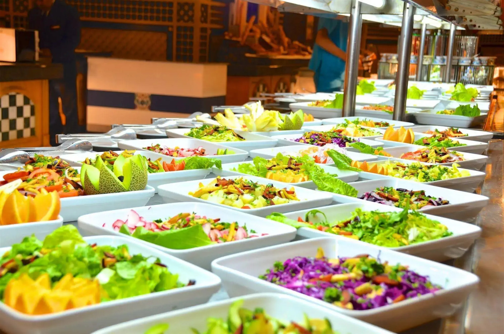 Foto - Royal Garden Palace - Families and Couples