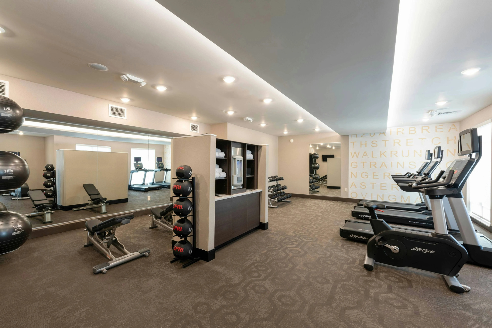 Photo - Residence Inn Indianapolis South/Greenwood