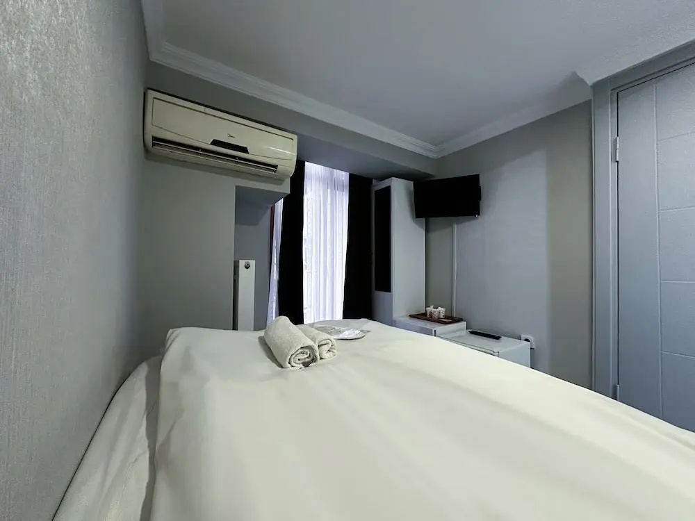 Foto - Jammy Hotel