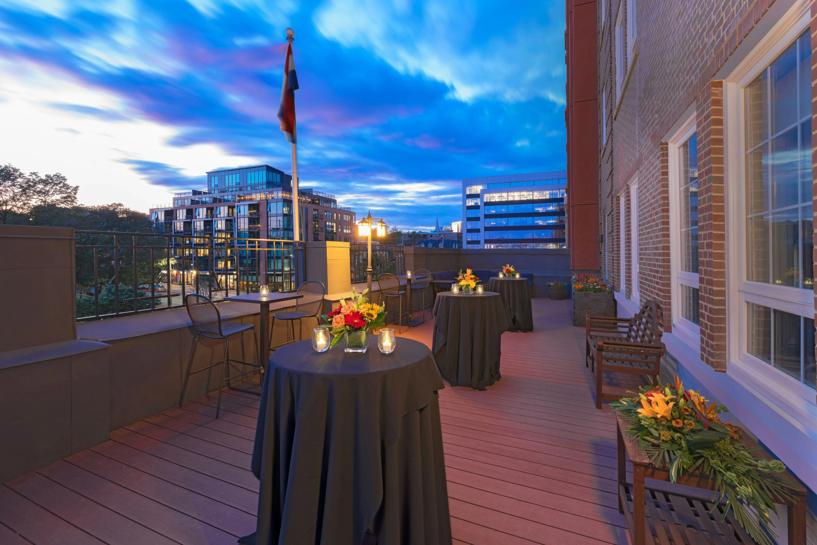 Foto - The Westin Nova Scotian