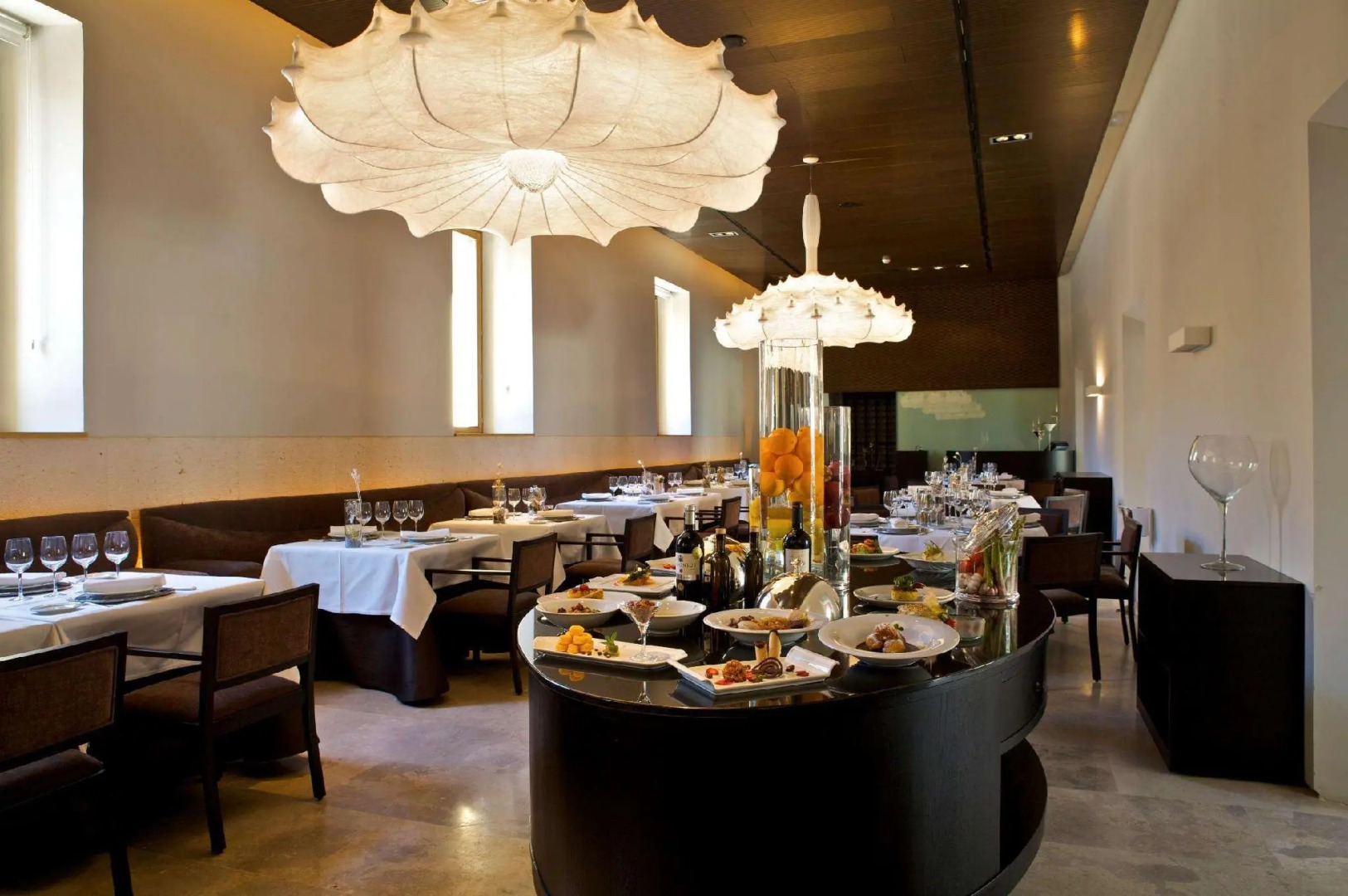 Foto - Parador de Alcalá de Henares