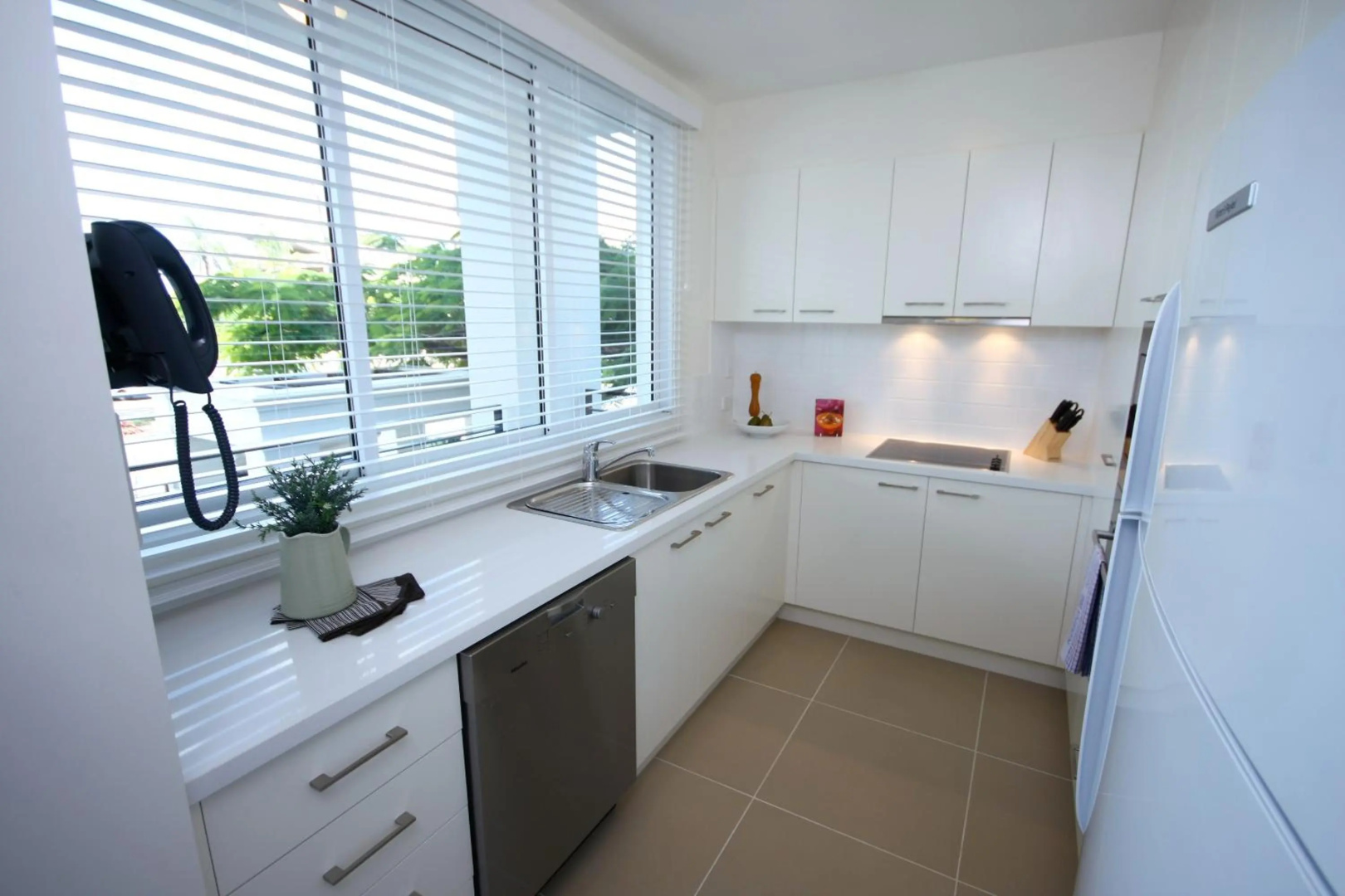 Foto - Domain Serviced Apartments