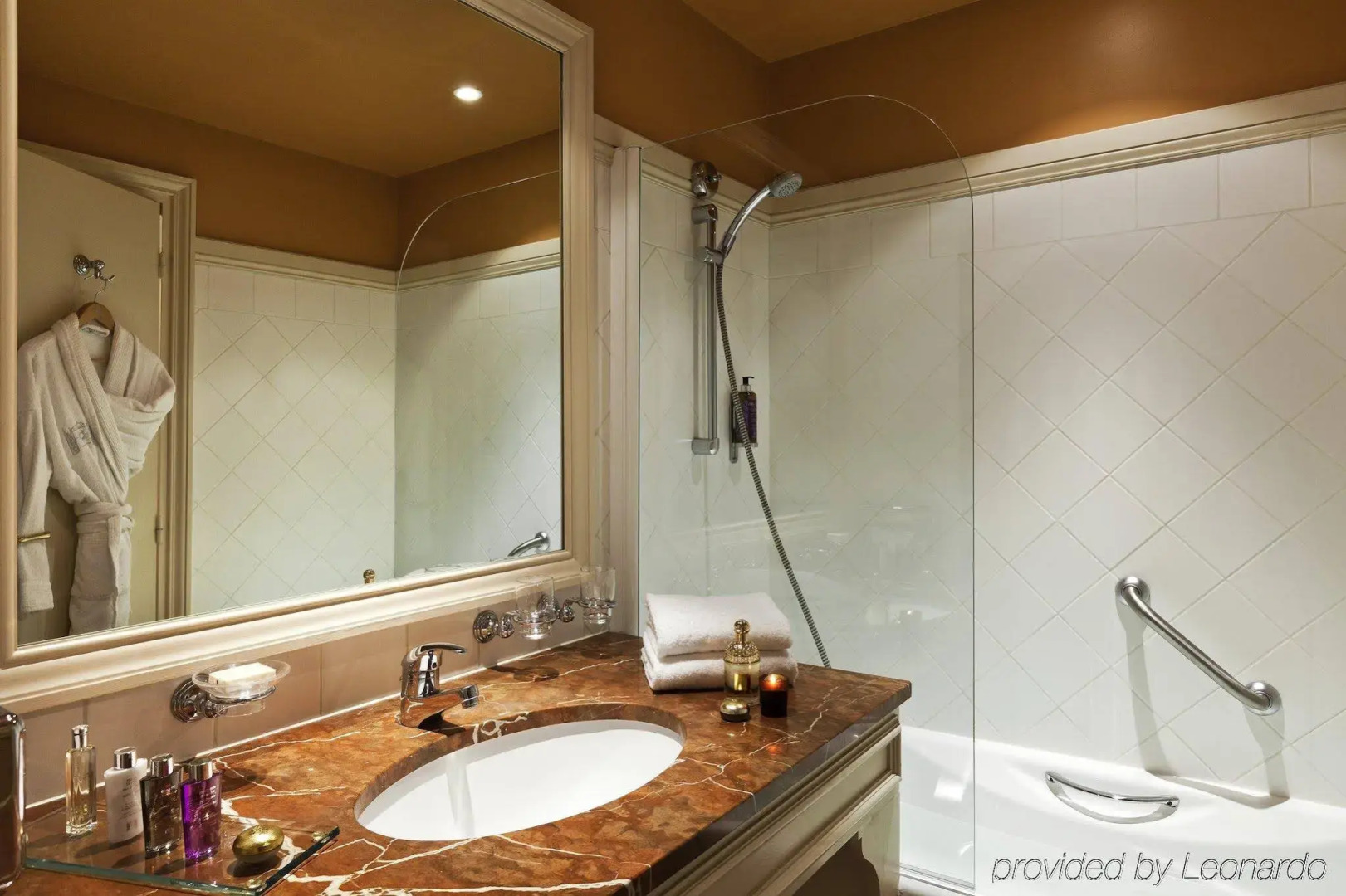 Foto - Hôtel Barrière Le Grand Hôtel Dinard