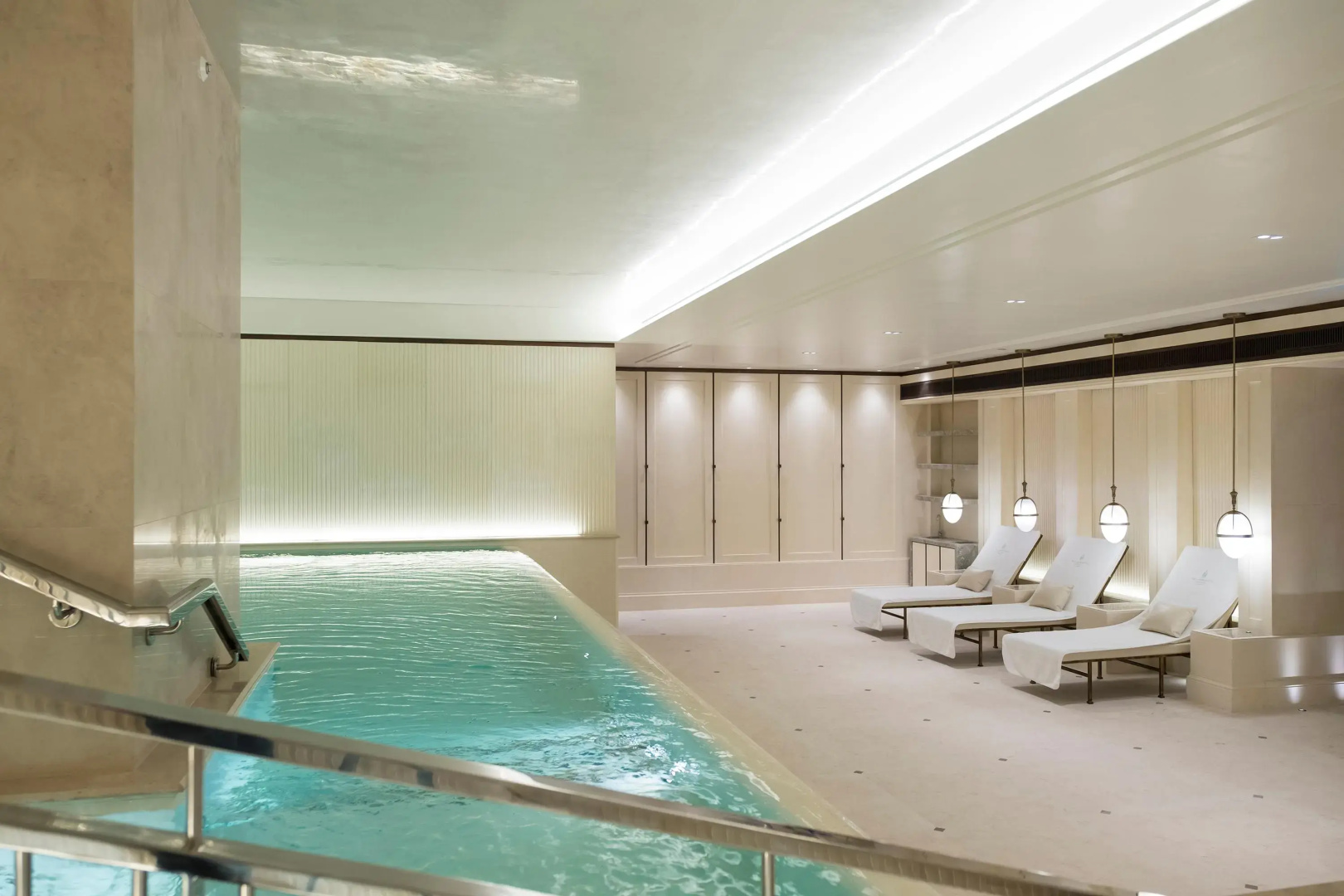 Photo - The Lanesborough, Oetker Hotels