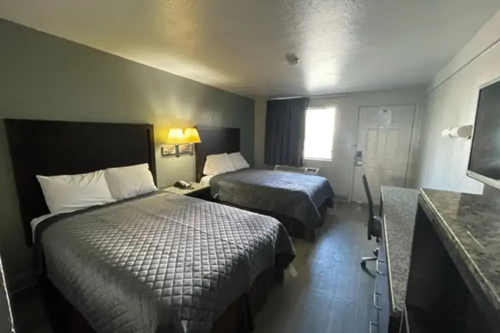 Foto - Western Inn Marietta