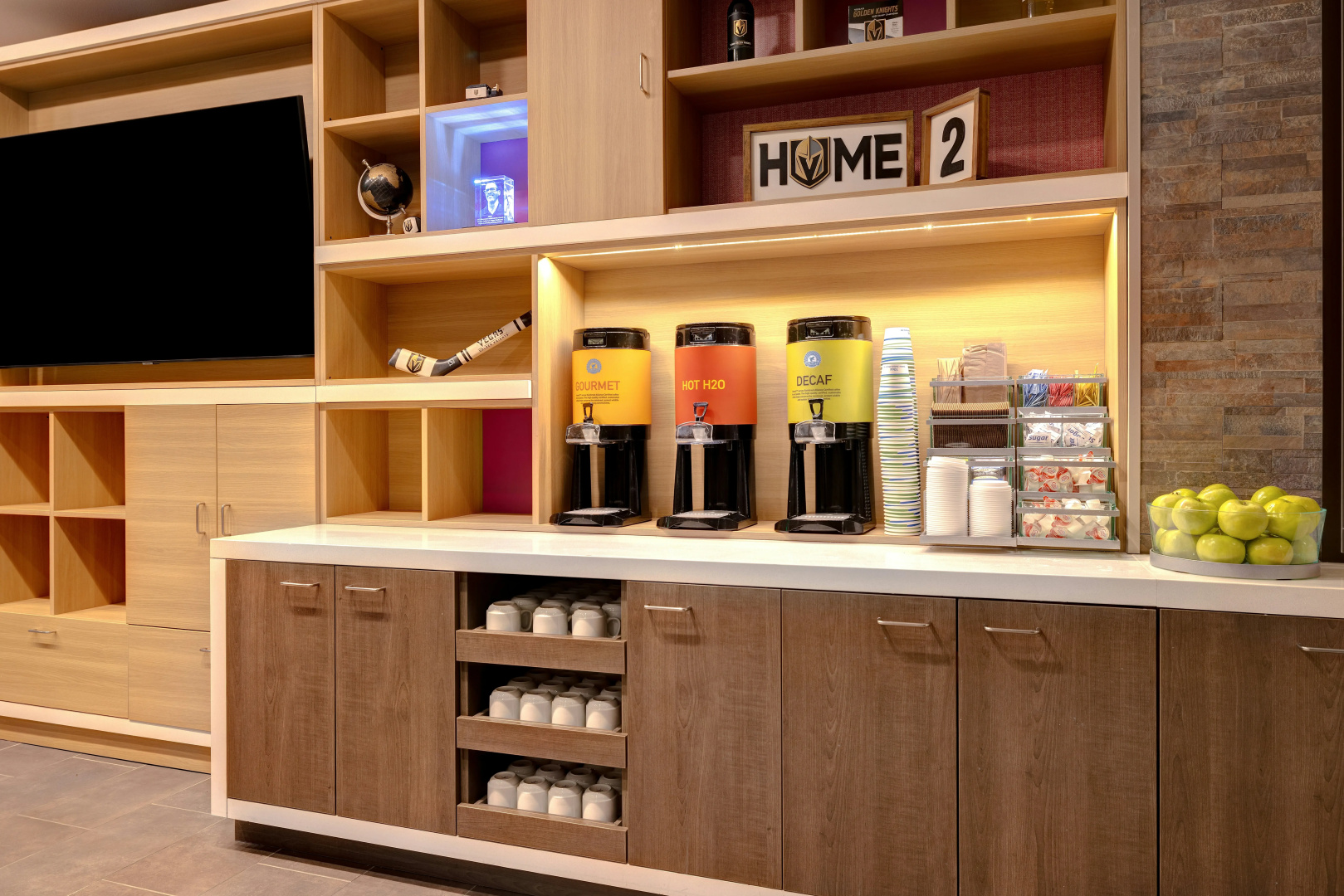 Photo - Home2 Suites by Hilton Las Vegas Northwest