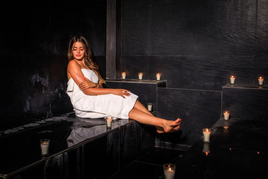 Photo - Palais Mirage d'Atlas, Suites de Luxe & Spa